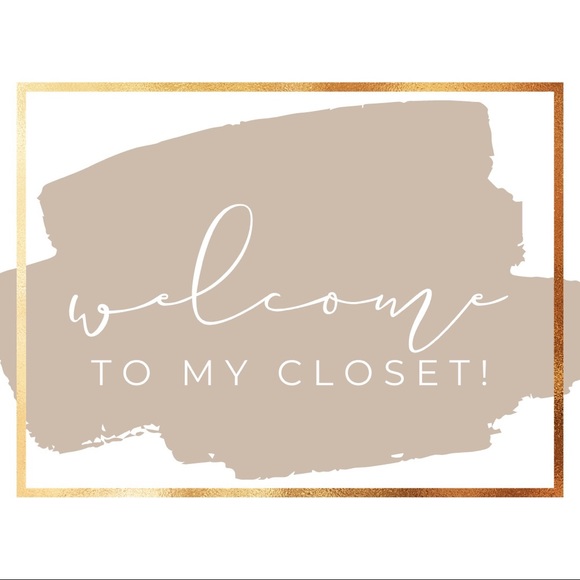 🪴Welcome to my closet🪴 - Picture 2 of 2